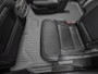 WeatherTech 25-26 Ford Expedition 2nd & 3rd Row Rear FloorLiner - Grey