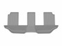 WeatherTech 25-25 Volvo EX90 2nd Row Rear FloorLiner - Grey