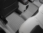 WeatherTech 17-26 Jeep Compass 2nd Row Rear FloorLiner HP - Grey