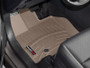WeatherTech 2026 Toyota RAV4 1st Row Front FloorLiner - Tan