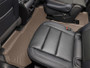 WeatherTech 24-26 Buick Enclave 2nd Row Rear FloorLiner - Tan