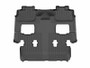 WeatherTech 07-17 Ford Expedition 2nd Row Rear FloorLiner HP - Black
