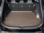 WeatherTech 2026 Toyota RAV4 Trunk Cargo Liners - Tan