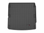 WeatherTech 25-25 Lamborghini Urus SE Trunk Cargo Liners - Black
