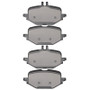 R1 22-26 Mercedes-Benz CLe300 Rear Optimum OE Brake Pads