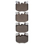 R1 22-27 BMW M440Ix Gran Coupe Front Optimum OE Brake Pads