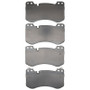 R1 21-26 BMW M4 Front Optimum OE Brake Pads