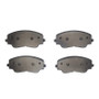R1 22-26 Volkswagen Golf R Front Optimum OE Brake Pads