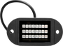 X4 Rock Lights X4 24 Led Rock Light + Cable