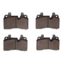 R1 19-26 Chevrolet Corvette Front Optimum OE Brake Pads