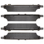 R1 17-19 Kia Cadenza Rear Optimum OE Brake Pads
