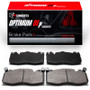 R1 15-19 BMW X5 Front Optimum OE Brake Pads