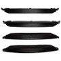 R1 03-08 Pontiac Grand Prix Front Semi Met Brake Pads