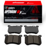 R1 13-20 Mercedes-Benz SL450 Front Optimum OE Brake Pads