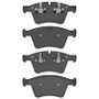 R1 07-09 Mercedes-Benz Gl320 Front Optimum OE Brake Pads
