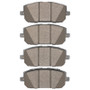 R1 23-25 Mazda Cx-50 Front Ceramic Brake Pads