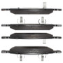 R1 99-02 Jeep Grand Cherokee Front Optimum OE Brake Pads