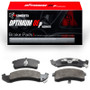R1 94-99 Pontiac Firebird Front Optimum OE Brake Pads