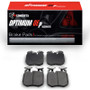 R1 20-26 BMW X7 Front Optimum OE Brake Pads