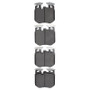 R1 20-26 BMW X7 Front Optimum OE Brake Pads