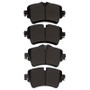 R1 14-21 Mini Cooper Clubman Front Ceramic Brake Pads