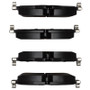 R1 14-21 Mini Cooper Clubman Front Ceramic Brake Pads