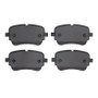 R1 20-26 Audi SQ8 Rear Optimum OE Brake Pads