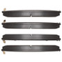R1 09-24 Nissan Nv2500 Front Off-Road/Tow Brake Pads