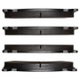 R1 99-13 Hummer H2 Front Super Duty Brake Pads