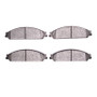 R1 05-09 Mercury Sable Front Ceramic Brake Pads