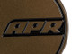 APR Floating & Self Leveling Center Cap - Bronze
