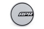 APR Floating & Self Leveling Center Cap - Silver
