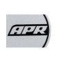 APR Floating & Self Leveling Center Cap - Silver