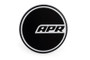 APR Floating & Self Leveling Center Cap - Black