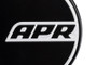 APR Floating & Self Leveling Center Cap - Black