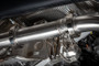 APR 17-25 Porsche Boxster / Cayman Catback Exhaust - Right Valve Only