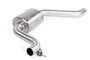 APR 18-21 Volkswagen GTI MK7.5 Catback Kit w/ Resonator