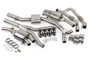 APR 18-25 Audi S5 Sportback Catback Exhaust System