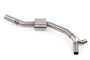 APR 18-25 Audi S5 Sportback Catback Exhaust System