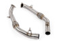 APR 18-25 Audi S5 Sportback Catback Exhaust System