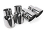 APR 18-25 Audi S5 Sportback Catback Exhaust System