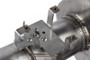 APR 20-24 Audi RS Q8 Catback Exhaust System