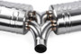 APR 18-19 Volkswagen Golf R MK7.5 Catback Exhaust System