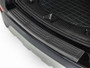 WeatherTech 17-22 Buick Encore Behind 2nd Row BumperTopper - Black
