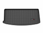 WeatherTech 2026 Cadillac Vistiq Behind 2nd Row Cargo Liners - Black