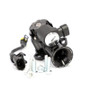 GFB Fiat/Alfa Romeo 1.4L/2.0L Multiair Turbo Whistling Trumpet VTA BOV