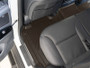 WeatherTech 25-25 Lexus LX Hybrid 3rd Row Rear FloorLiner - Cocoa
