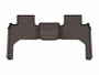 WeatherTech 22-24 Lexus LX-7 Passenger Seating-2nd Row Rear FloorLiner HP - Cocoa