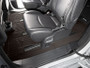 WeatherTech 21-26 Toyota Sienna 2nd Row Rear FloorLiner HP - Cocoa