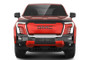 Husky Liners 24-25 GMC Sierra EV Aeroskin Hood Protector - Smoke